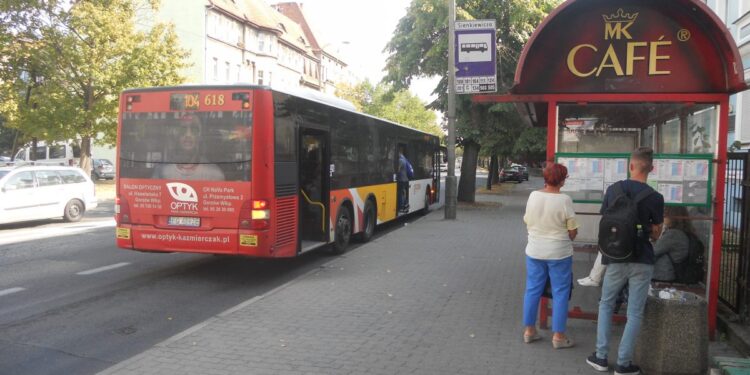 Coolturalny pasażer