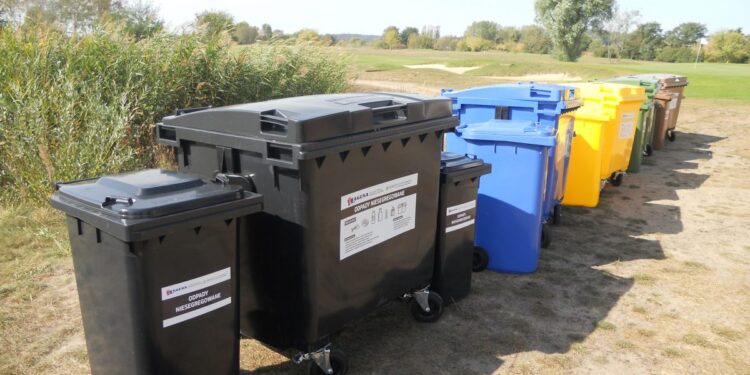 Rewolucja w segregacji śmieci w części Gorzowa
