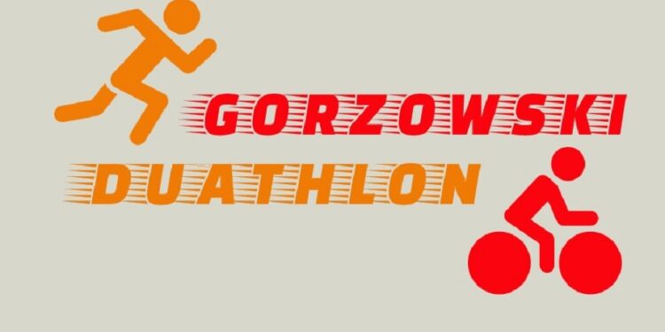 Rozpoczęło się odliczanie przed II Gorzowskim Duathlonem