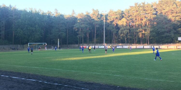 TKKF Stilon z pucharem