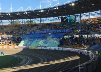 Stal Gorzów – Unia Leszno w finale Speedway Ekstraligi!