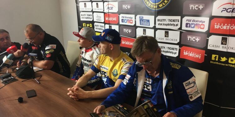 Jedni trochę mniej inni bardziej, ale wszyscy zadowoleni