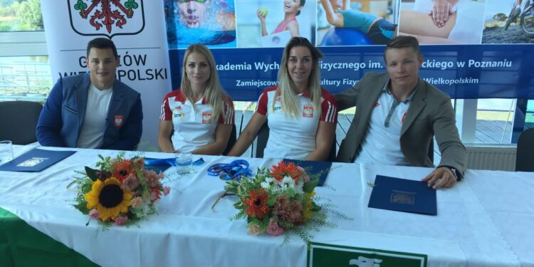 Podziękowania dla uczestników MŚ