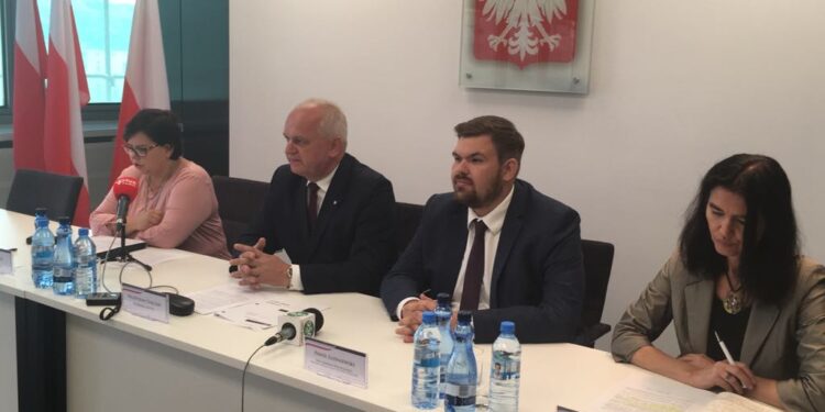 Nowe programy i inwestycje