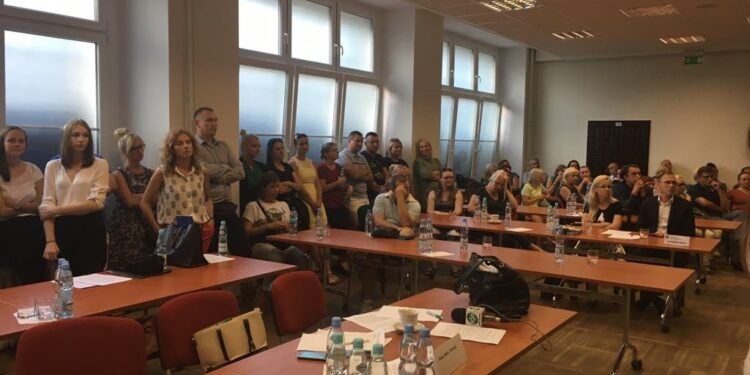 Wielki konflikt na sesji Rady Miasta