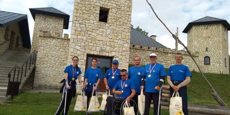 Niechciane mistrzostwa