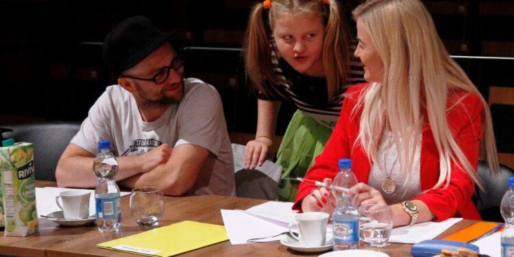 Filharmonia znalazła Pippi