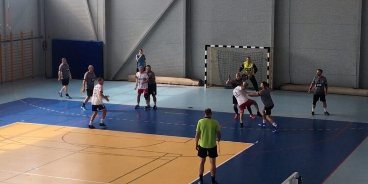 Połowiczny sukces Warty