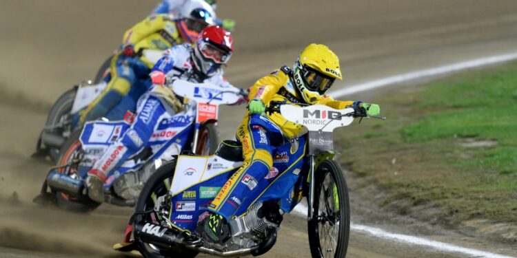 Unia Leszno mistrzem Polski. Stal Gorzów ze srebrem Ekstraligi!