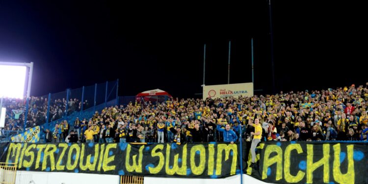 Unia Leszno mistrzem Polski. Stal Gorzów ze srebrem Ekstraligi!