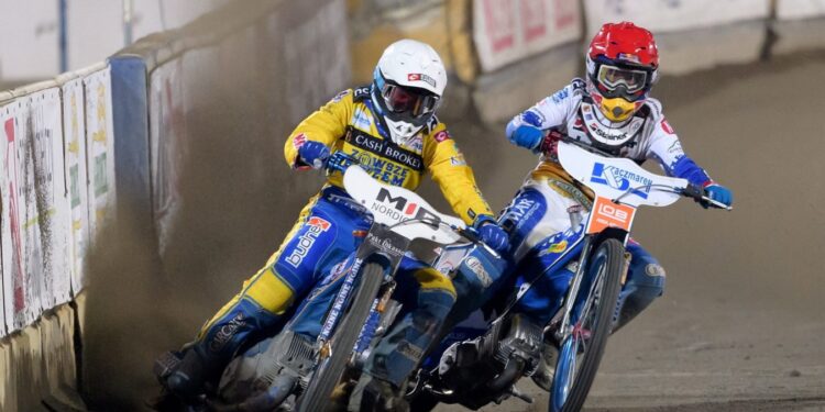 Unia Leszno mistrzem Polski. Stal Gorzów ze srebrem Ekstraligi!