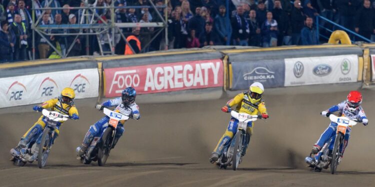 Unia Leszno mistrzem Polski. Stal Gorzów ze srebrem Ekstraligi!