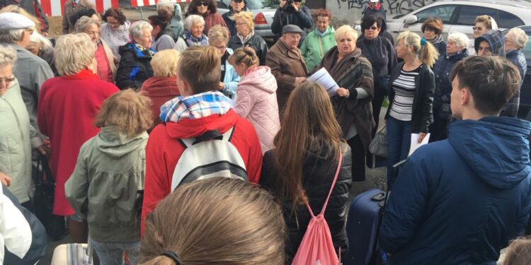 Rozpoczyna się liczenie głosów