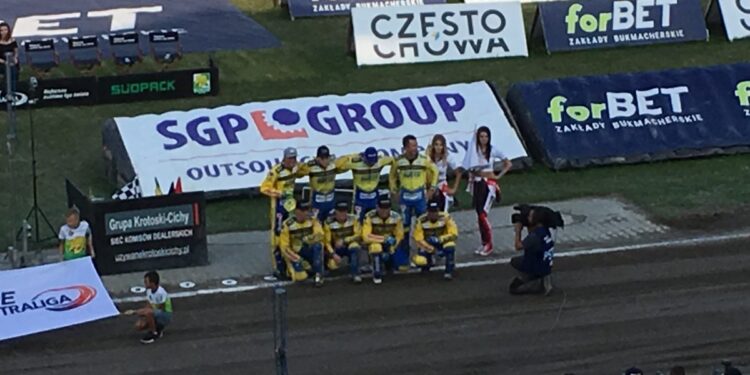 Stal W częstochowie