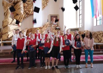 Niepodległość uczczą polonezem