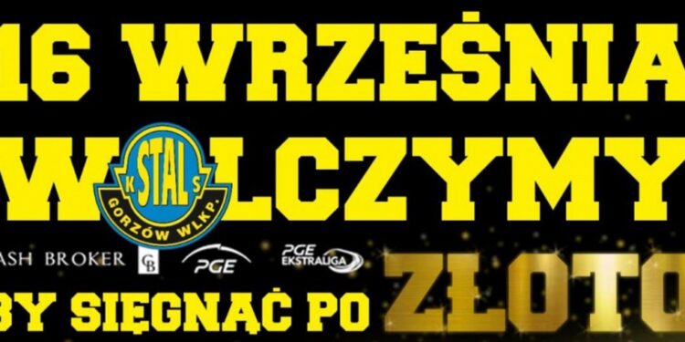 Prezes jest spokojny