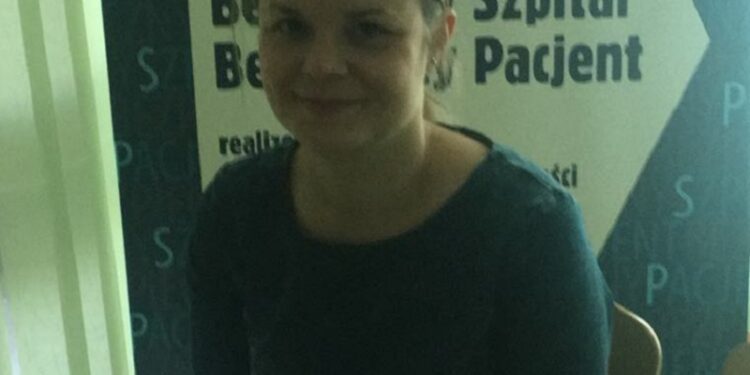 Uratowała życie w czasie wolnym od pracy