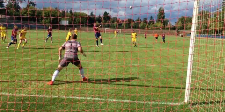 Połowiczny sukces Warty