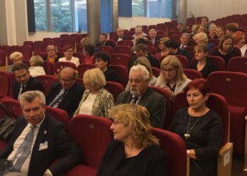 20-lecie WOMP w Gorzowie