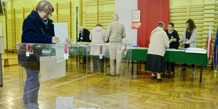 Wybory 2018 – ważne informacje!