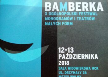 Rozpoczyna się BAMBERKA