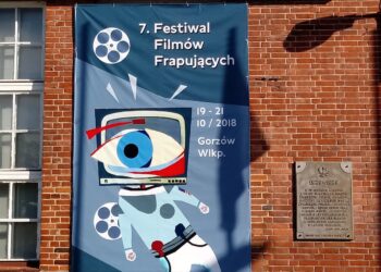 7. Festiwal Filmów Frapujących
