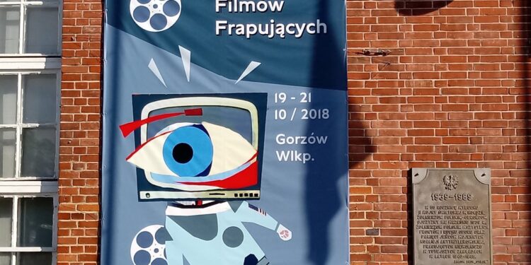 7. Festiwal Filmów Frapujących
