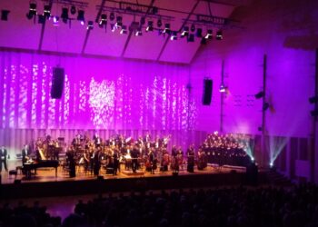 Zakończył się VI Festiwal Muzyki Współczesnej