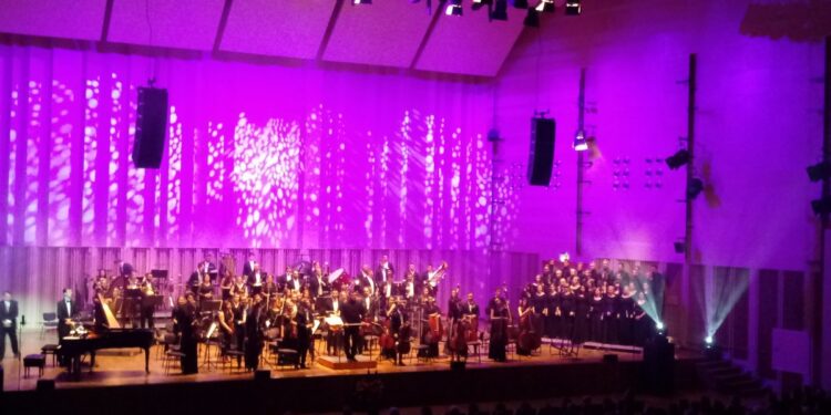 Zakończył się VI Festiwal Muzyki Współczesnej