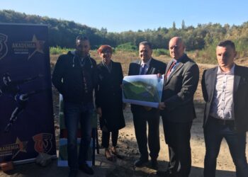 Ministerialne pieniądze na boiska przy Żwirowej