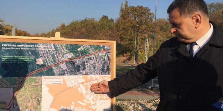 PiS: Wybudujemy północną obwodnicę Gorzowa