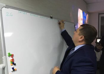 Pierwsze wyniki z sześciu komisji obwodowych