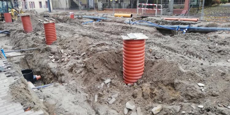 Remont Sikorskiego- będzie już tylko lepiej?