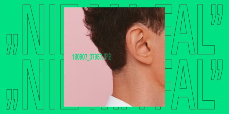 DAWID PODSIADŁO „Nie Ma Fal!”