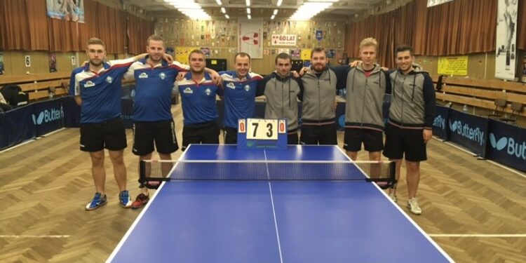 Gorzovia po weekendzie w trasie: porażka i zwycięstwo