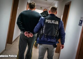 Potrącił kobietę i uciekł. Po dwóch miesiącach jest w rękach policji