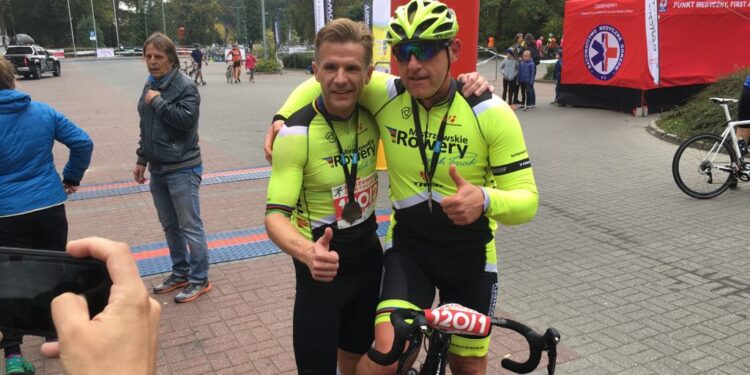 Gorzowski duathlon rozstrzygnięty