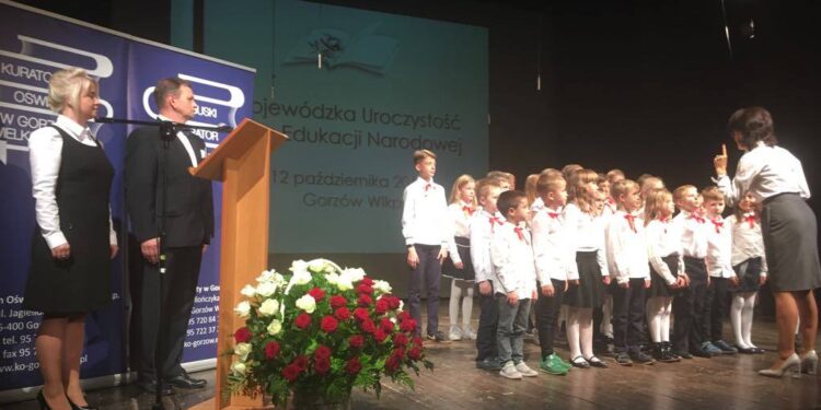 Obchody Dnia Edukacji Narodowej