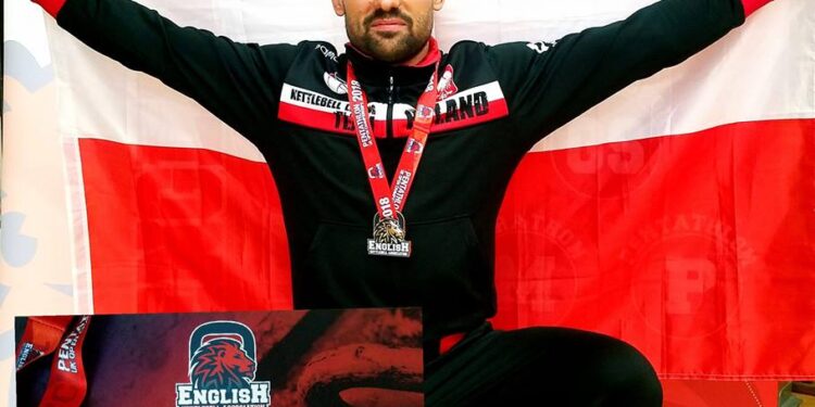 Udane europejskie wojaże Marcina Filipiaka