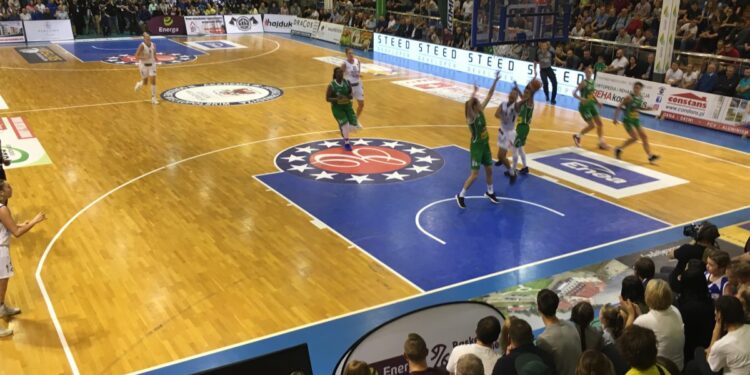 Zwycięstwo na początek