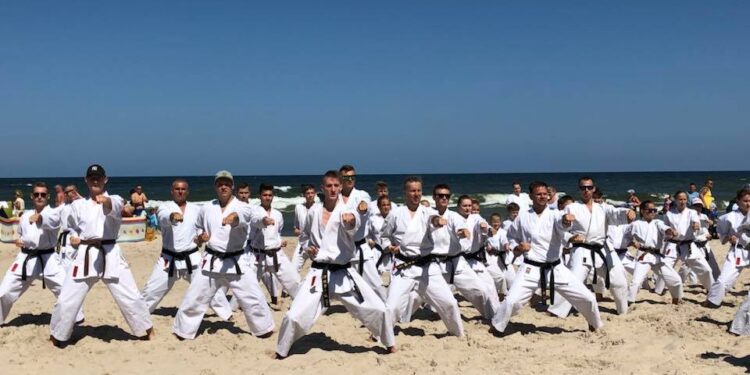 Kibice dziękowali zawodnikom, zawodnicy kibicom