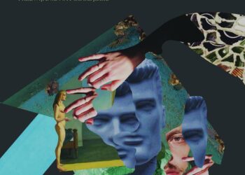 Król na początek festiwalu Getting Out