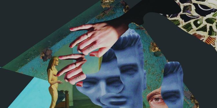 Król na początek festiwalu Getting Out