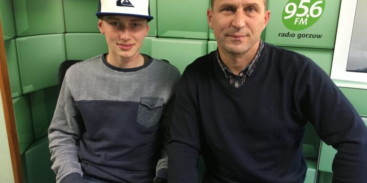 Magazyn żużlowy Radia Gorzów