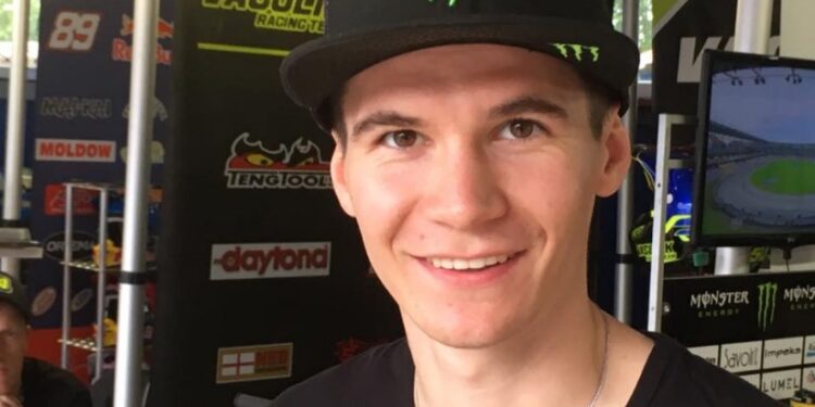 Dudek pojedzie w GP 2019! Vaculik również