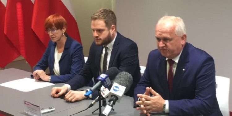 Ministerialne pieniądze dla lubuskich SOR-ów