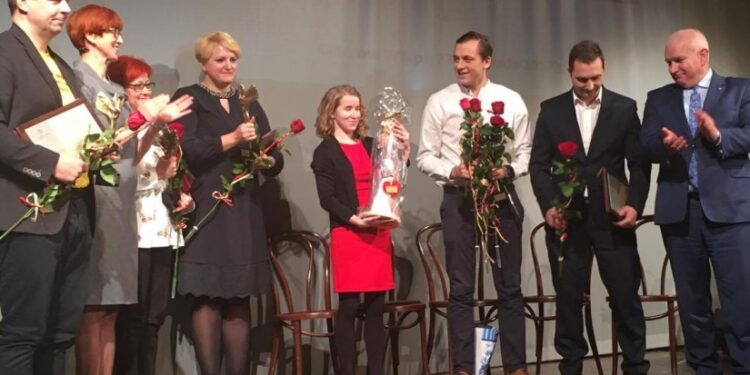 Społecznik Roku poszukiwany