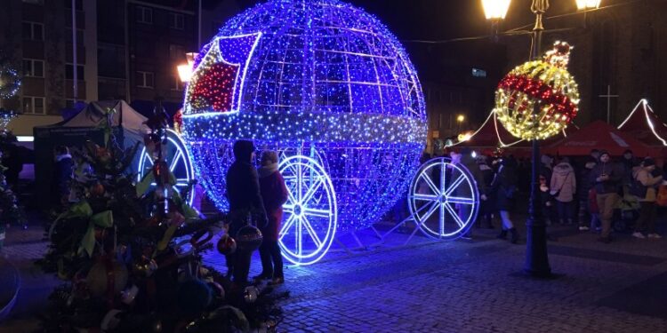Gorzów znów rozbłyśnie