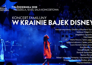 W krainie bajek Disneya