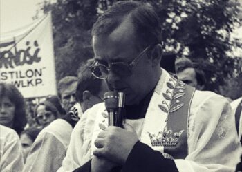 „Wymagał od innych, ale i od siebie”